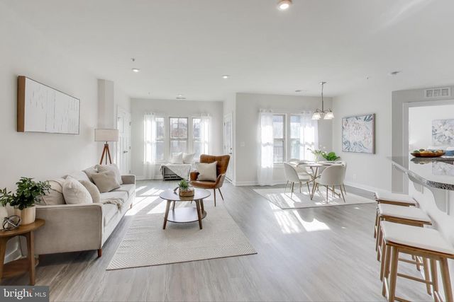 10020 RUFFIAN WAY #E, Laurel, MD 20723