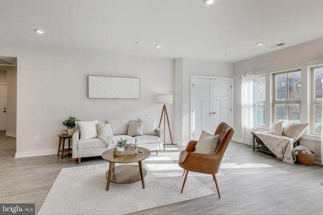 10020 RUFFIAN WAY #E, Laurel, MD 20723