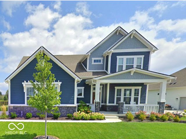 18347 Edinbrook Lane, Westfield, IN 46074