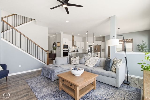 18347 Edinbrook Lane, Westfield, IN 46074