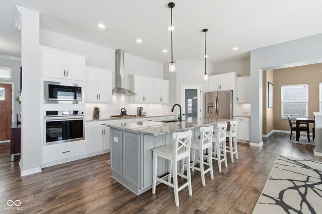 18347 Edinbrook Lane, Westfield, IN 46074