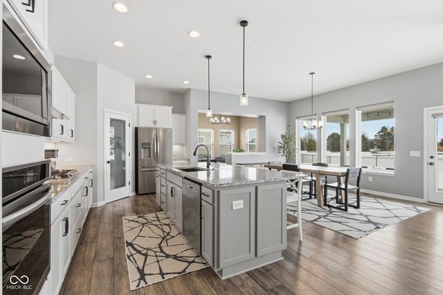 18347 Edinbrook Lane, Westfield, IN 46074