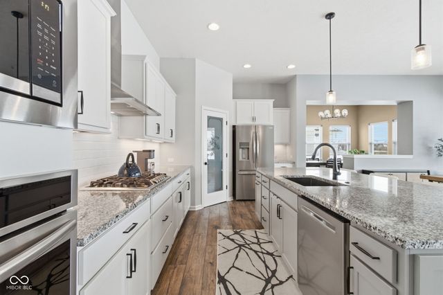 18347 Edinbrook Lane, Westfield, IN 46074