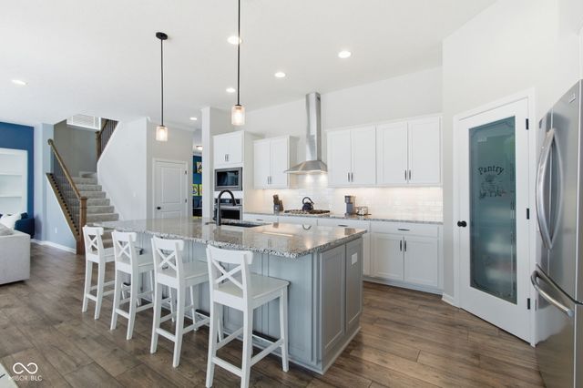 18347 Edinbrook Lane, Westfield, IN 46074