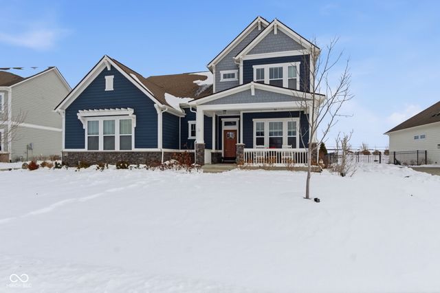 18347 Edinbrook Lane, Westfield, IN 46074