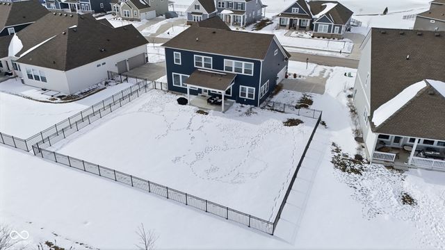 18347 Edinbrook Lane, Westfield, IN 46074