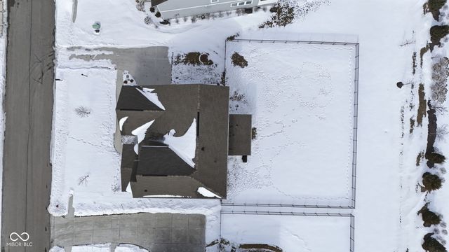 18347 Edinbrook Lane, Westfield, IN 46074