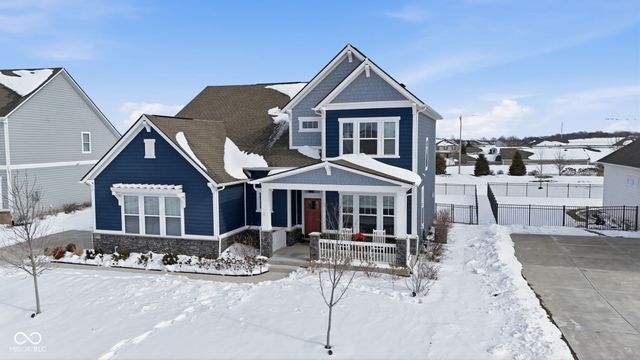 18347 Edinbrook Lane, Westfield, IN 46074