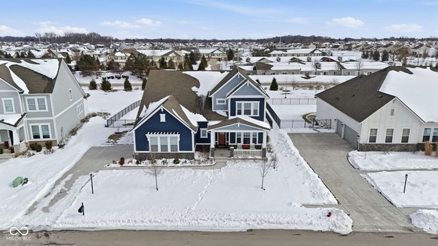 18347 Edinbrook Lane, Westfield, IN 46074