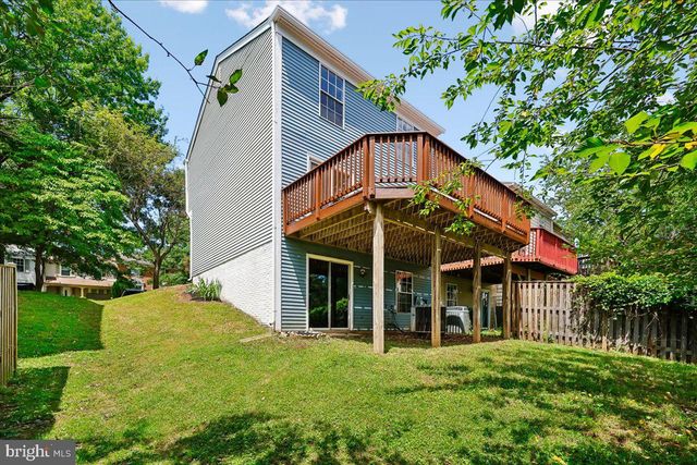 19327 HOTTINGER CIR, Germantown, MD 20874