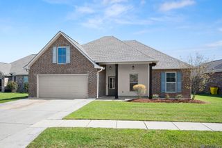 1945 Willow Bend Rd, St Gabriel, LA 70776