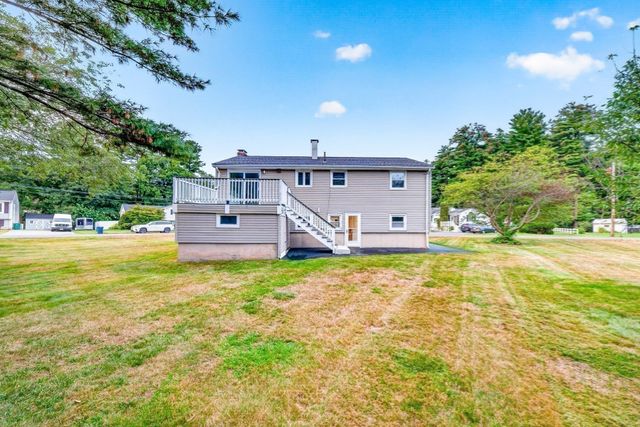9 Valerie Ave, Billerica, MA 01821