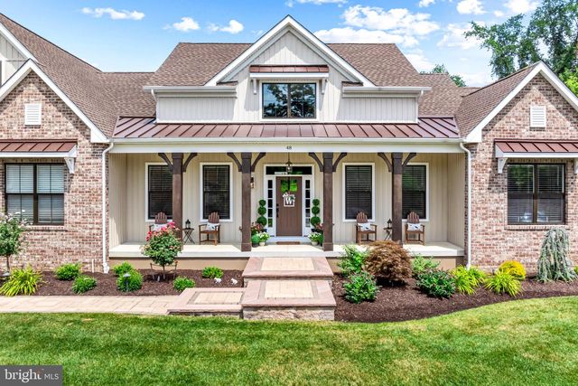 1487 BUNKER HILL RD, Middletown, DE 19709