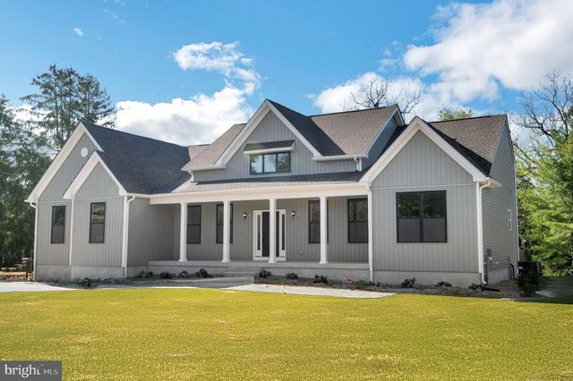 1487 BUNKER HILL RD, Middletown, DE 19709