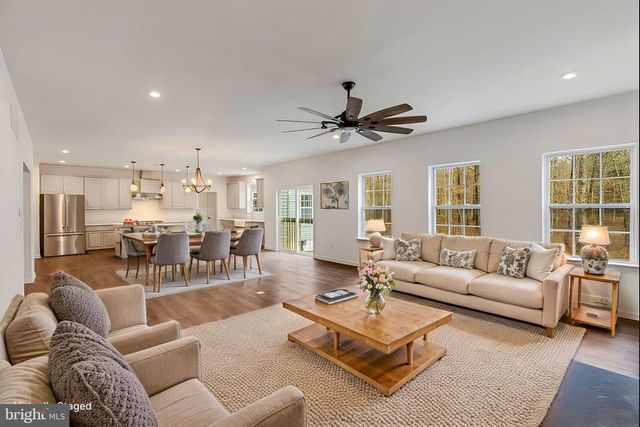 1487 BUNKER HILL RD, Middletown, DE 19709