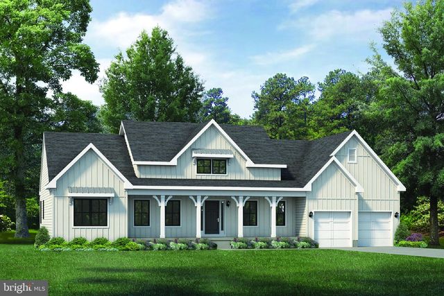 1487 BUNKER HILL RD, Middletown, DE 19709