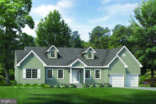 1487 BUNKER HILL RD, Middletown, DE 19709