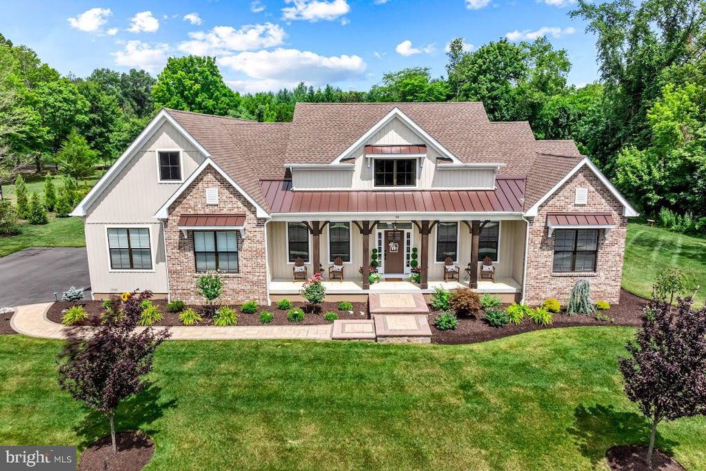 1487 BUNKER HILL RD, Middletown, DE 19709