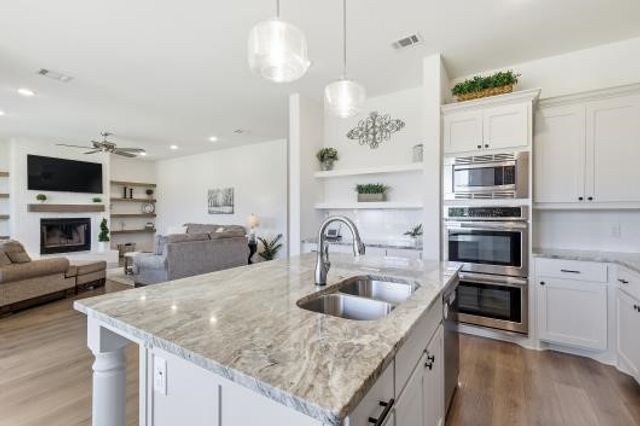 266 Odell Road, Springtown, TX 76082