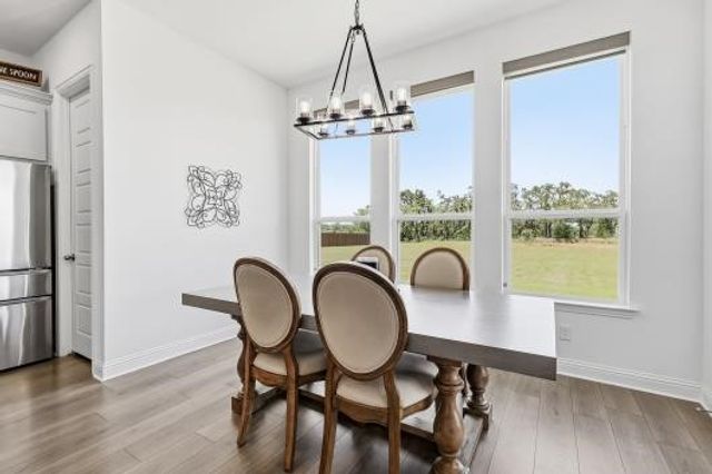 266 Odell Road, Springtown, TX 76082