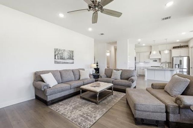 266 Odell Road, Springtown, TX 76082