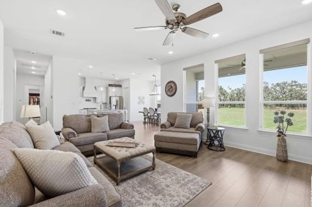 266 Odell Road, Springtown, TX 76082