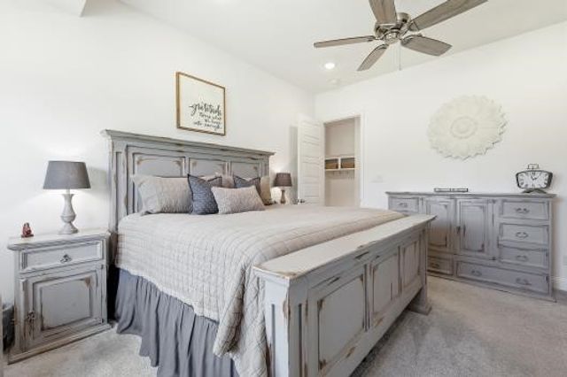 266 Odell Road, Springtown, TX 76082
