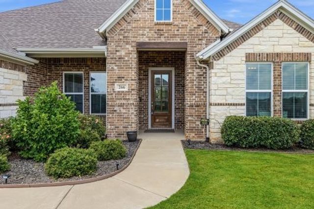266 Odell Road, Springtown, TX 76082