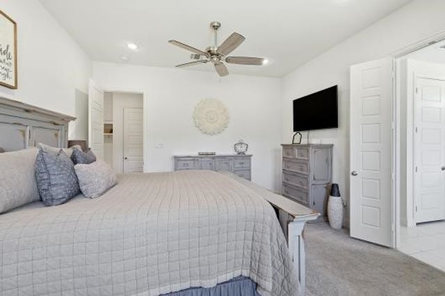 266 Odell Road, Springtown, TX 76082