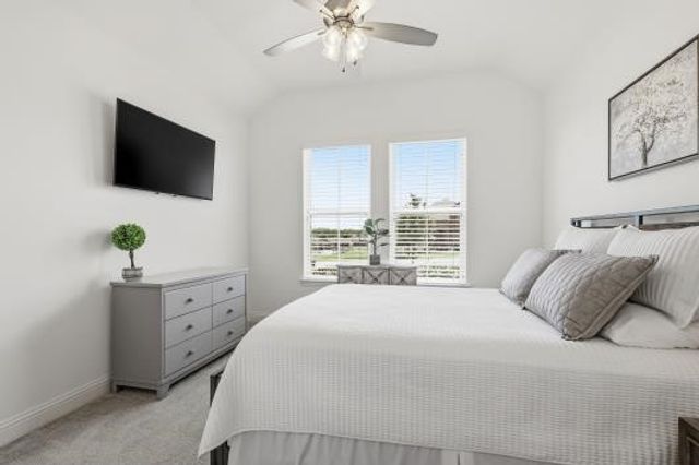 266 Odell Road, Springtown, TX 76082