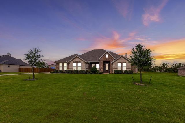 266 Odell Road, Springtown, TX 76082