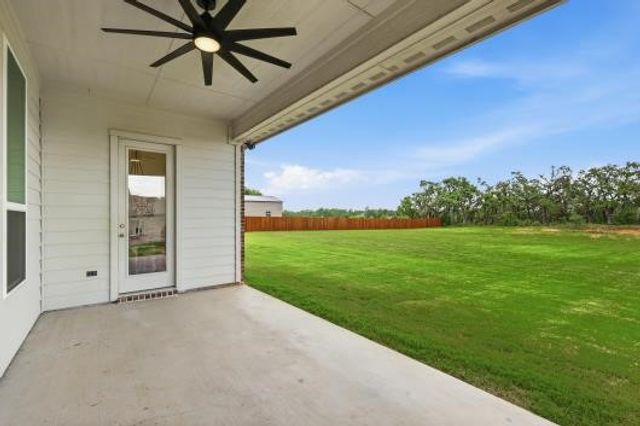 266 Odell Road, Springtown, TX 76082