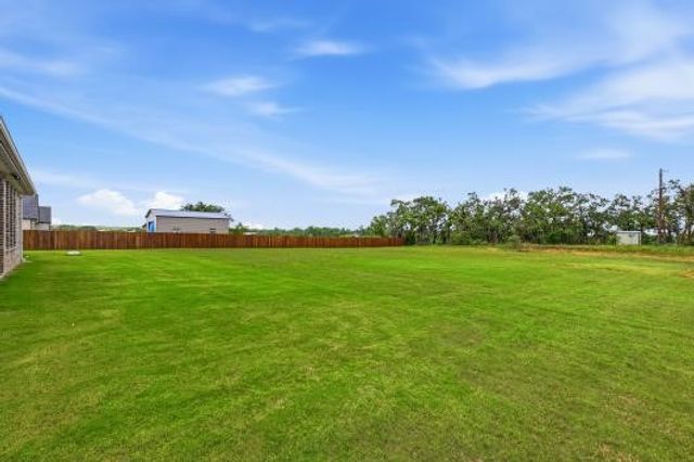 266 Odell Road, Springtown, TX 76082