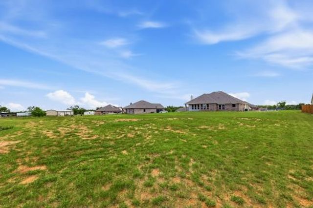 266 Odell Road, Springtown, TX 76082