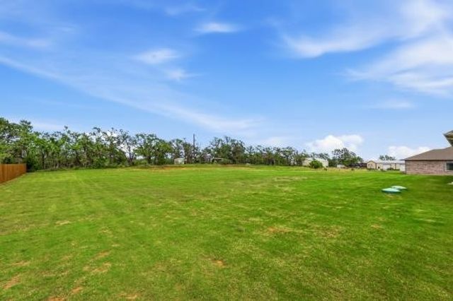 266 Odell Road, Springtown, TX 76082