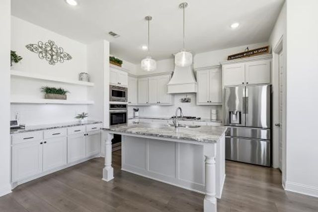 266 Odell Road, Springtown, TX 76082