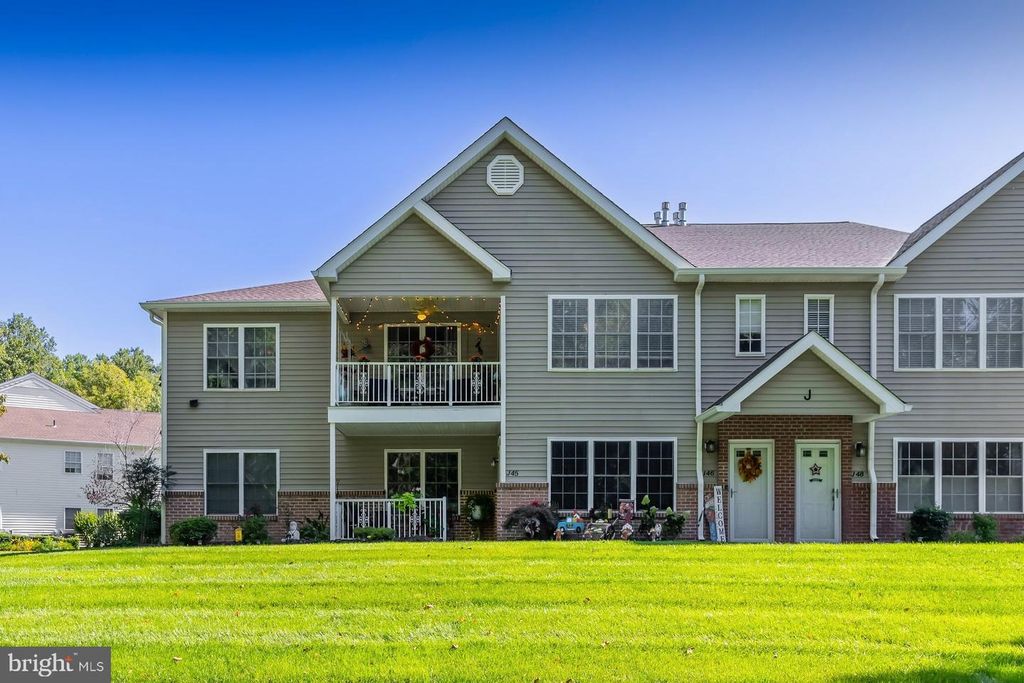 46 PRISTINE PL #J, SEWELL, NJ 08080 — photo 3
