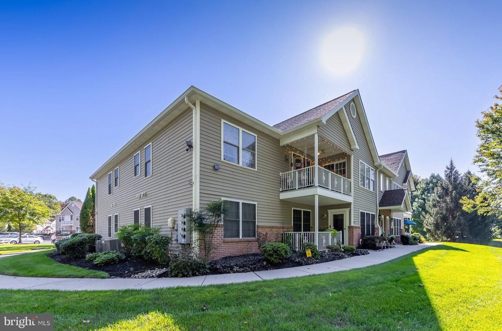 46 PRISTINE PL #J, SEWELL, NJ 08080 — photo 4