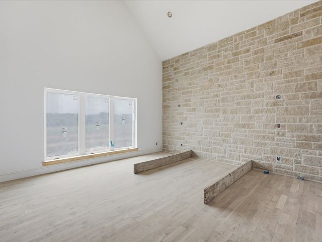 905 San Jacinto, Aledo, TX 76008