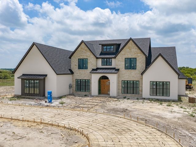 905 San Jacinto, Aledo, TX 76008