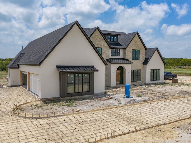 905 San Jacinto, Aledo, TX 76008