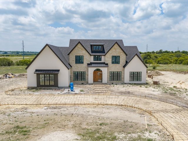 905 San Jacinto, Aledo, TX 76008
