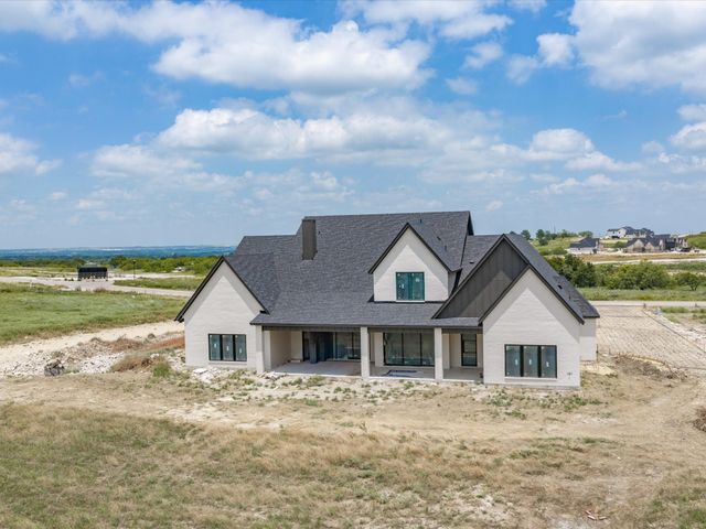 905 San Jacinto, Aledo, TX 76008