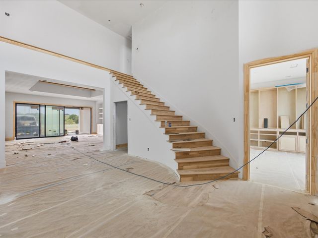 905 San Jacinto, Aledo, TX 76008