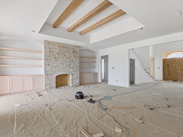 905 San Jacinto, Aledo, TX 76008