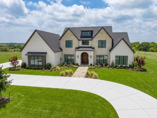 905 San Jacinto, Aledo, TX 76008