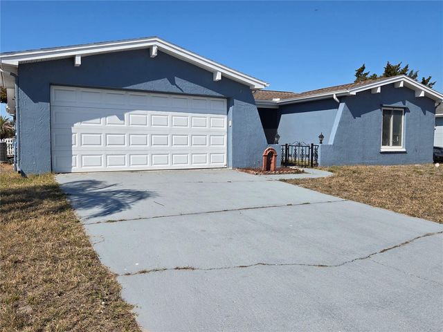 9629 MOREHEAD LANE, Port Richey, FL 34668