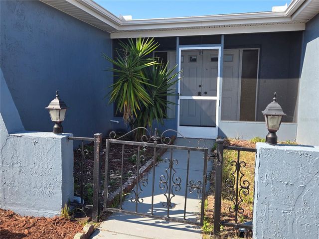 9629 MOREHEAD LANE, Port Richey, FL 34668