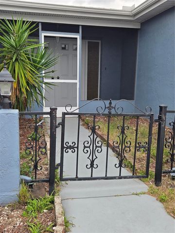 9629 MOREHEAD LANE, Port Richey, FL 34668