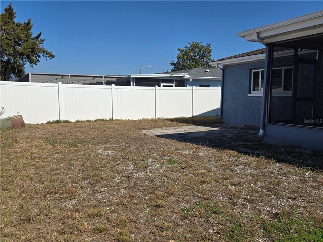 9629 MOREHEAD LANE, Port Richey, FL 34668